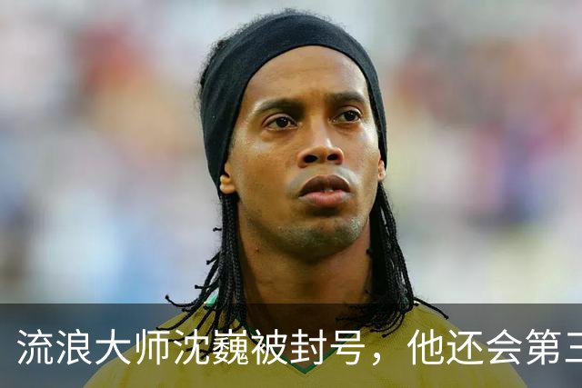 流浪大师沈巍被封号,他还会第三次复出么?